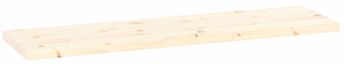 Tyvi penkin kansi 175x35 cm puuvalmis