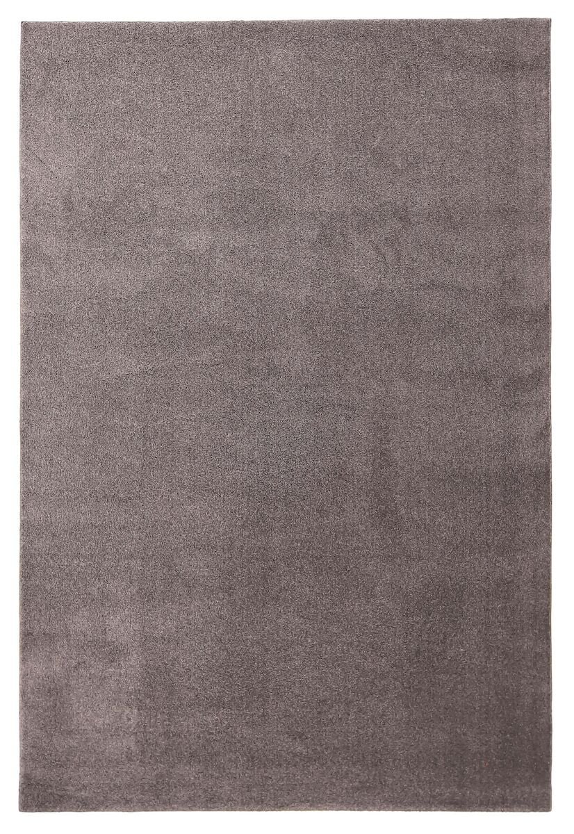 VM Carpet Puuteri nukkamatto 160x230 cm tummanharmaa