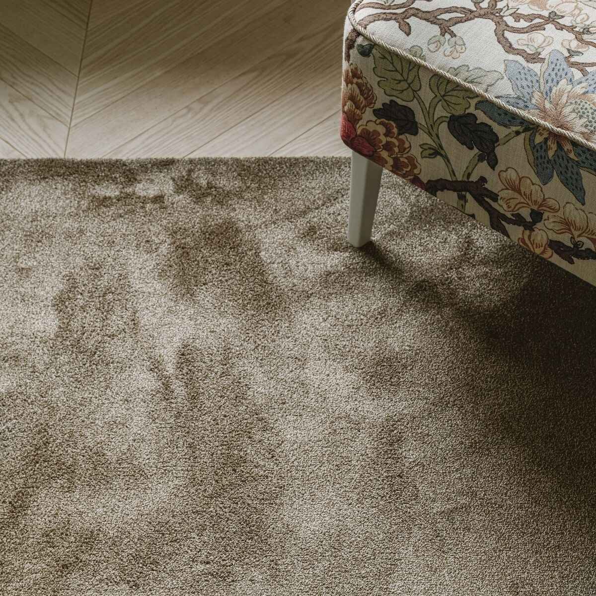 VM Carpet Sointu nukkamatto 200x300 cm beige