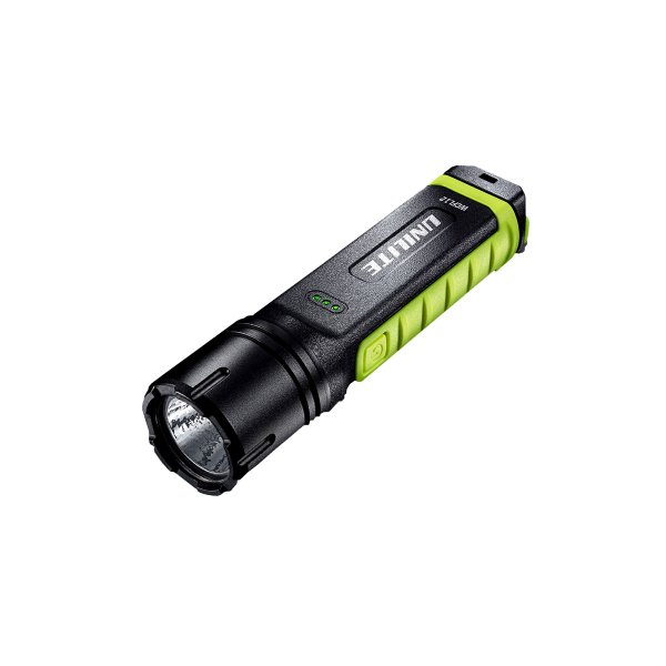 Taskulamppu Unilite WCFL12 - 1200 lm / 159 mm / Ladattava