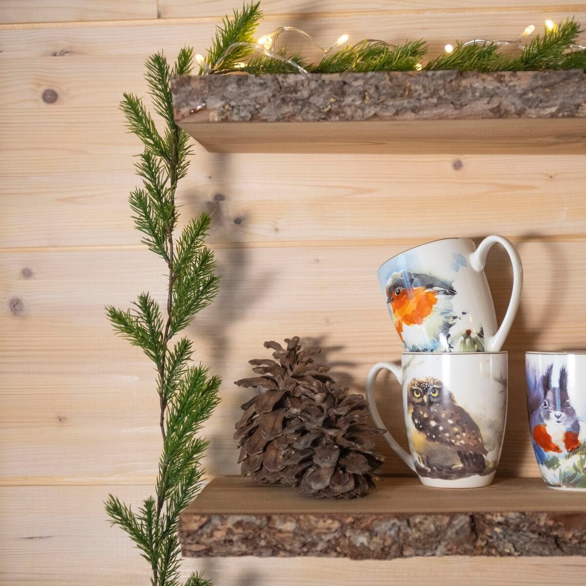 Winteria havuköynnös 180 cm vihreä