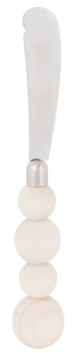 Aarikka Puisto-voiveitsi valkoinen