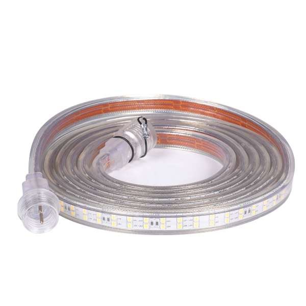 LED-nauha / Työvalo AGGE 230V - 1500 lm/m, 3 m, Jatkopala, 3 m (4000K)