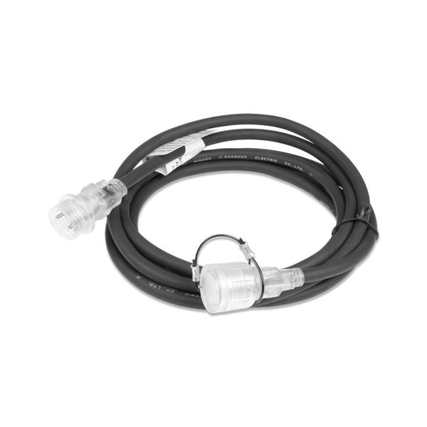 Jatkojohto AGGE 230V Extension Cable, 300 cm