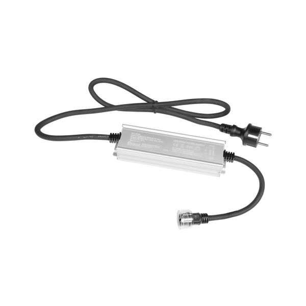 Muuntaja AGGE 230V Flicker-Free, 400W, IP65