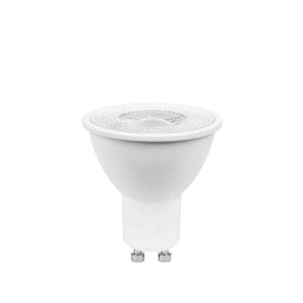 LED-lamppu AGGE GU10 - 3W / Kapea, 3000K