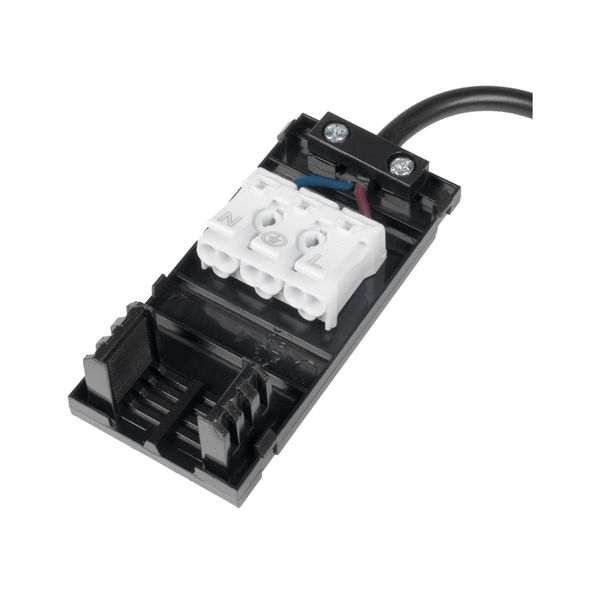 Kytkentärasia AGGE Junction box