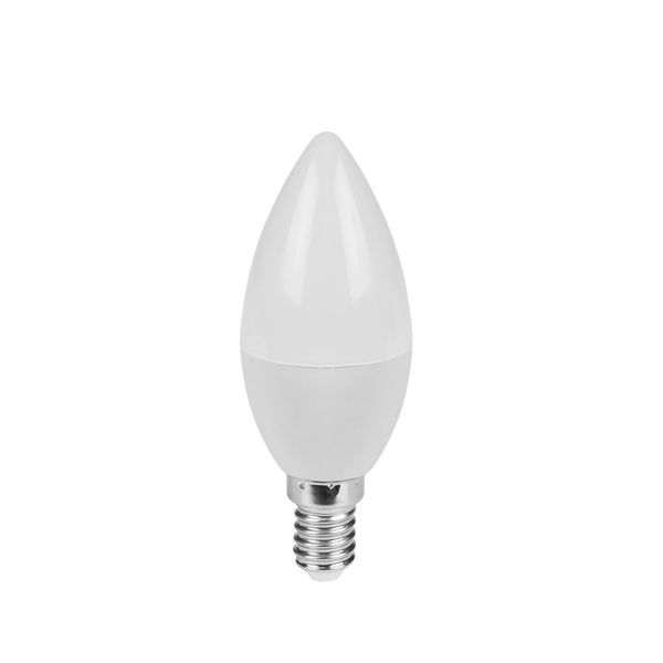 Led-lamppu AGGE E14 - 6W / 4000K
