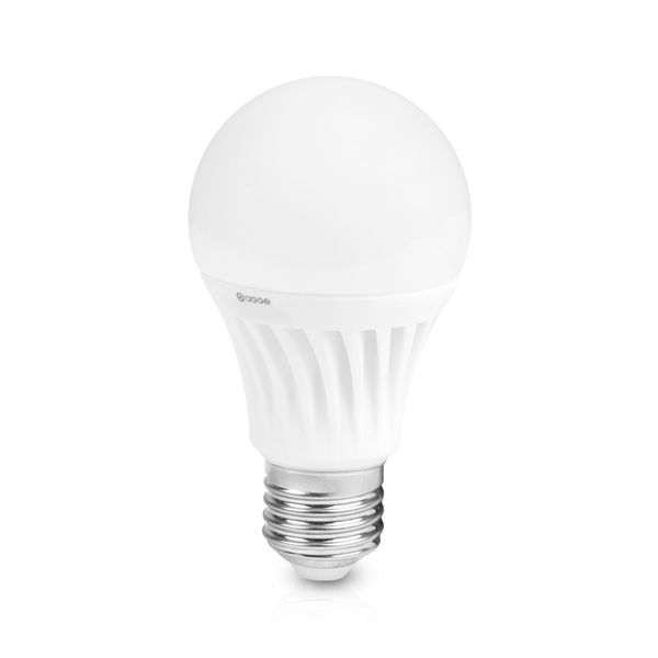 LED-lamppu AGGE Ceramic E27 - 12W / Himmennettävä, 3000K