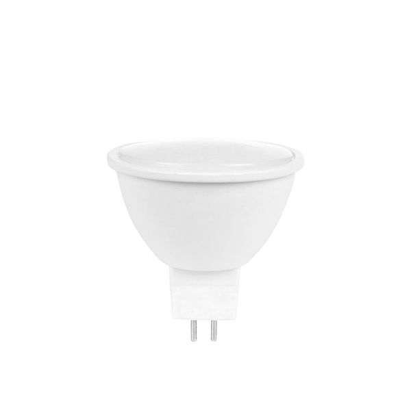 Led-lamppu AGGE MR16 - 5W / Leveä, 6500K