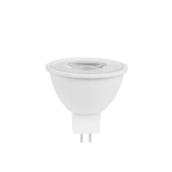 Led-lamppu AGGE MR16 - 5W / Kapea, 4000K