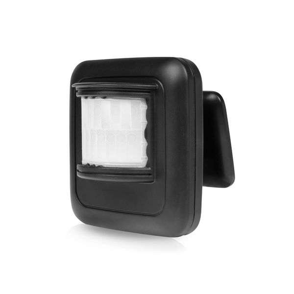 Langaton liiketunnistin AGGE Wireless Motion Sensor, IP44, Pelkkä liiketunnistin