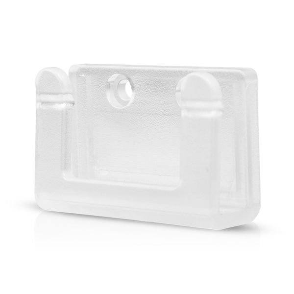 Kiinnike AGGE Mounting Clip V2, 10 kpl