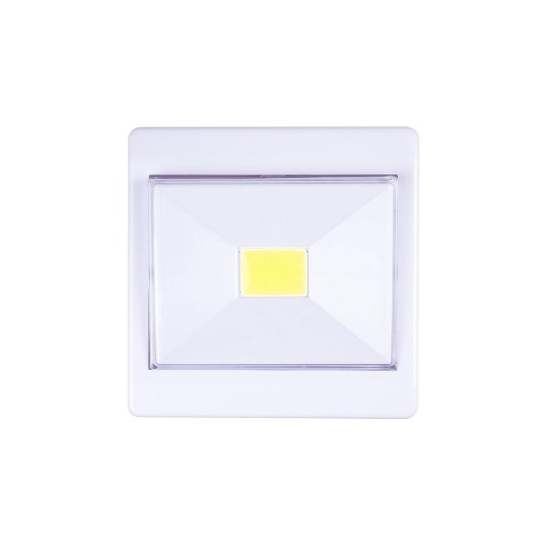 Yleisvalo AGGE Snaplit, 200 lm, 1 kpl