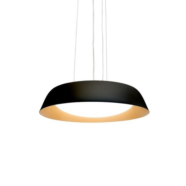 Riippuvalaisin Airam Aidyl, 18W, Musta