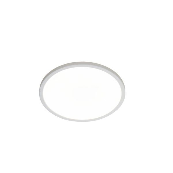 Plafondi Airam Alos 240 15W, 1300 lm, Valkoinen