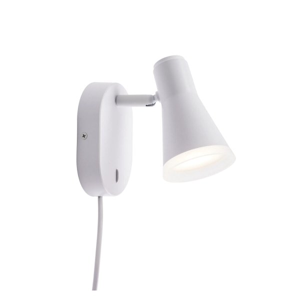 Seinävalaisin Airam Cara Wall, 320 lm