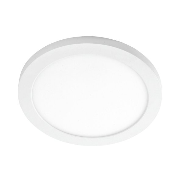 Led paneeli Airam Cio Multi 9W, 500 lm, 12W / 1000 lm / 217 mm