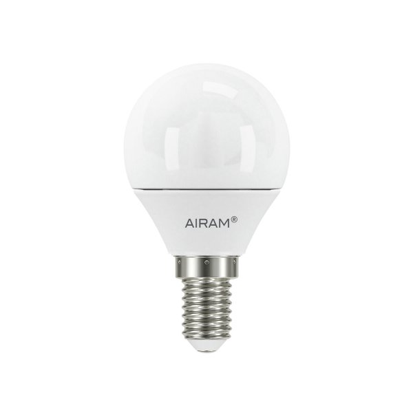 Led-lamppu Airam E14 Long, 2700K, 2.7 W / 250 lm