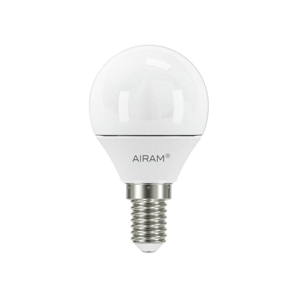 Led-lamppu Airam E14 Long, 4000K, 3W / 280 lm