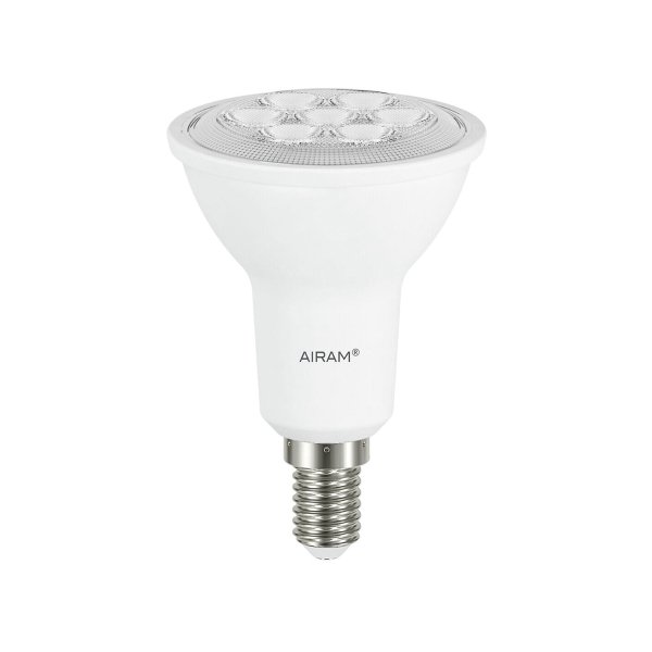 Led-lamppu Airam E14 PAR20 Plant, 6 W / 400 lm