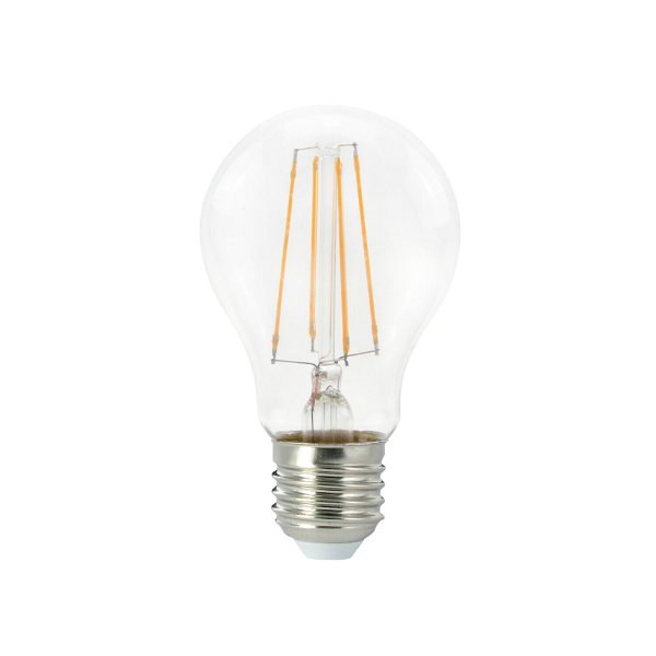 Led-lamppu Airam E27 Filament, 2700K / 7 W