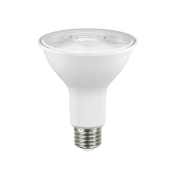 Led-lamppu Airam E27 PAR30 Plant, 10 W / 800 lm