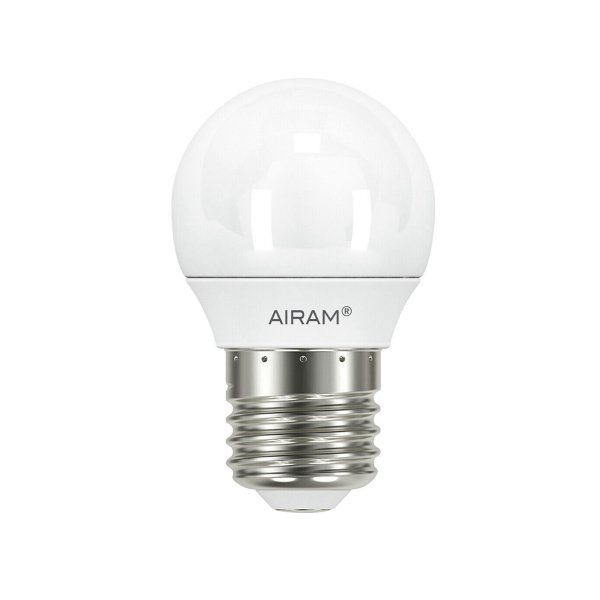 LED-lamppu Airam E27 Small, 2700K, 3.5 W / 250 lm