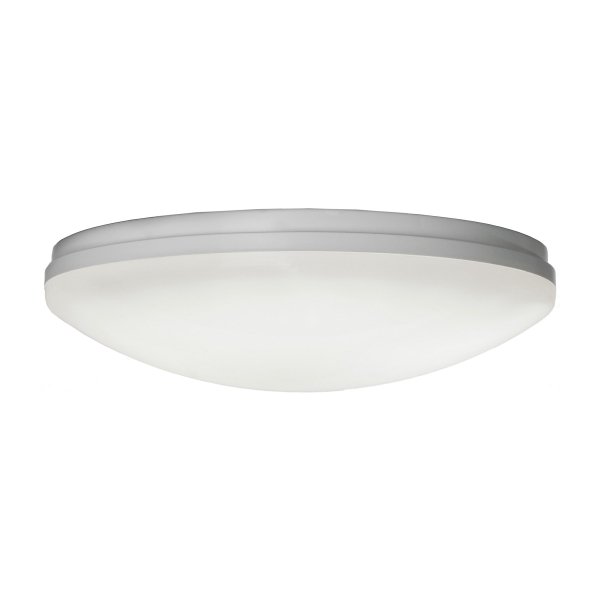 Plafondi Airam Fenix Duo, 9W / 750 lm / 260 mm