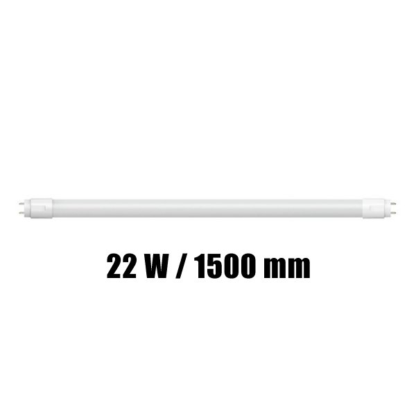 LED-Loisteputki Airam G13, 4000K, 22 W / 1500 mm