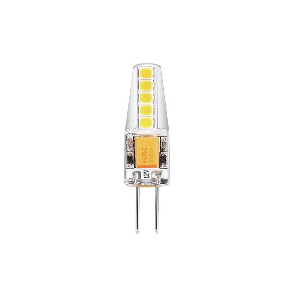 Led-lamppu Airam G4 - 2700K / 1.6 W