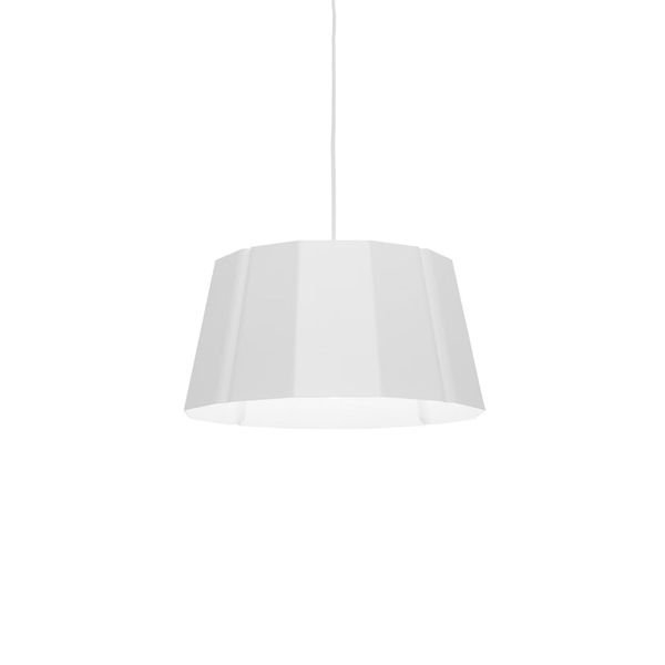 Riippuvalaisin Airam Laune 350, E27, Valkoinen