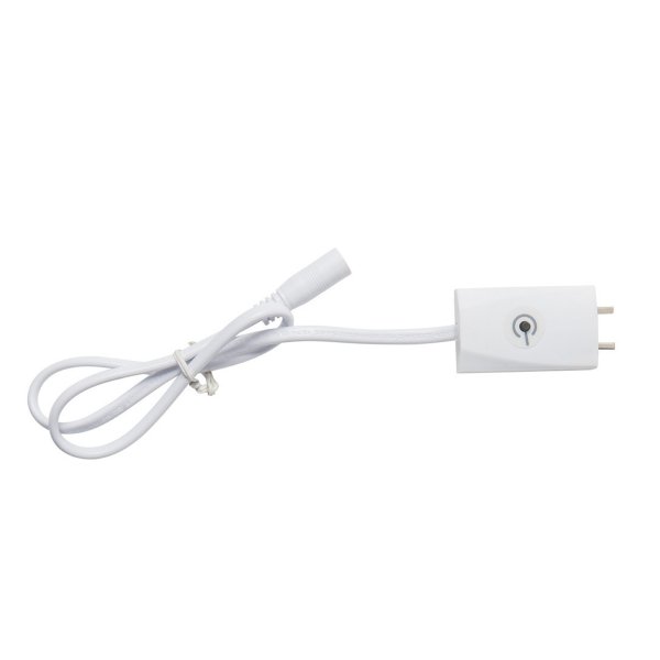 Kytkimet Airam Linear-sarjalle, Painokytkin