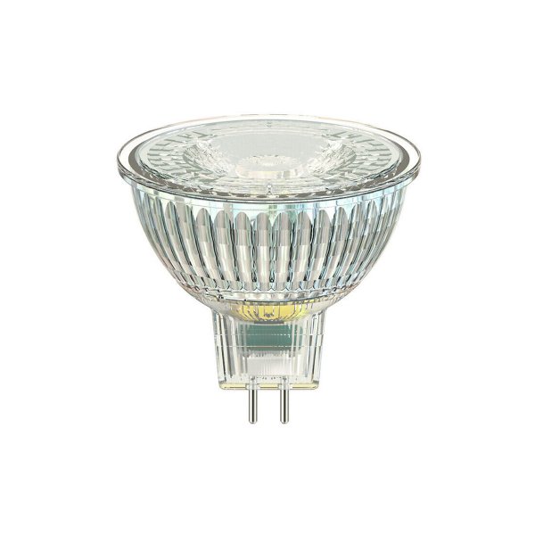 Led-kohdelamppu Airam MR16 - 4000K / 3.3 W / 36°, 1 kpl