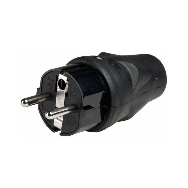 Pistotulppa Airam Schuko, IP44