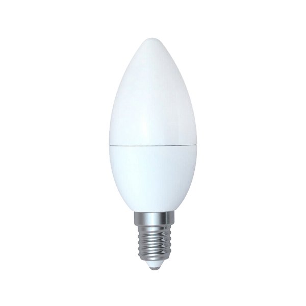 Led-älylamppu Airam E14 Candle, 2700-6500K