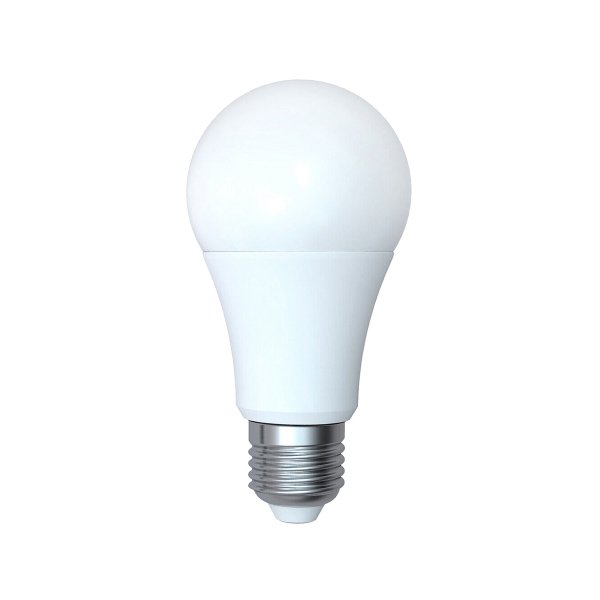 Led-lamppu Airam Smart E27 TW, 2700-6500K