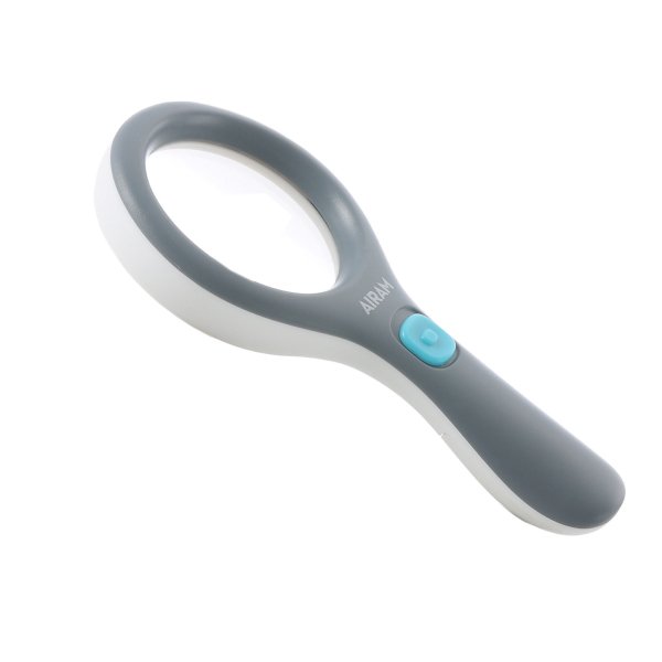 LED-Suurennuslasi Airam Magnifier