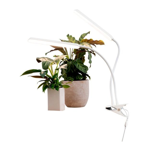 Kasvivalaisin Airam Tulip, 780 lm