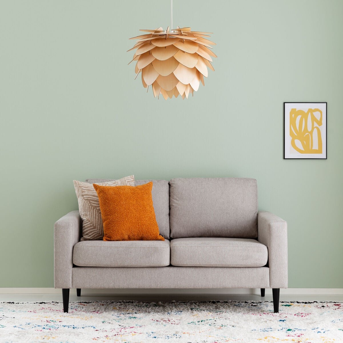 Airisto 2-istuttava sohva kitti Verita 09