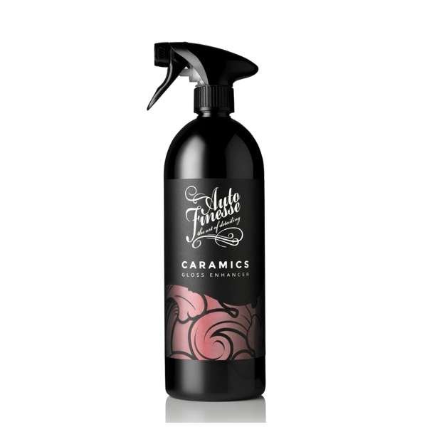 Pikavaha Auto Finesse Caramics Gloss Enhancer, 1000 ml, 1000 ml / Spray