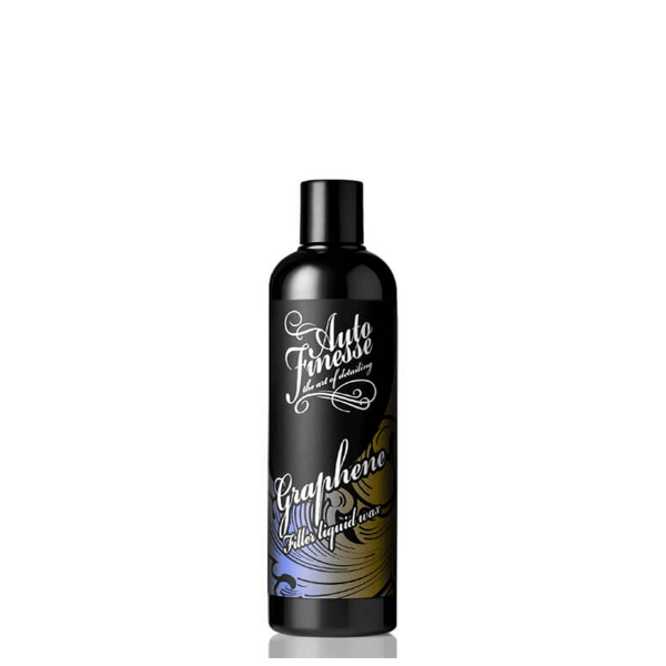 Autovaha Auto Finesse Graphene, 500 ml