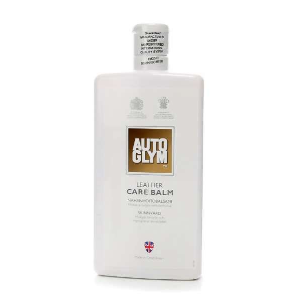 Nahanhoitoaine Autoglym Leather Care Balm, 500 ml