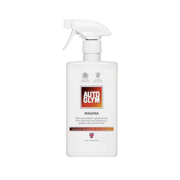 Raudanpoistoaine Autoglym Magma