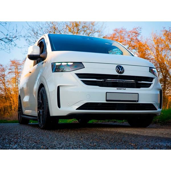 Lisävalosetti Volkswagen Transporter T7 (2025+), Lazer Glide, Glide