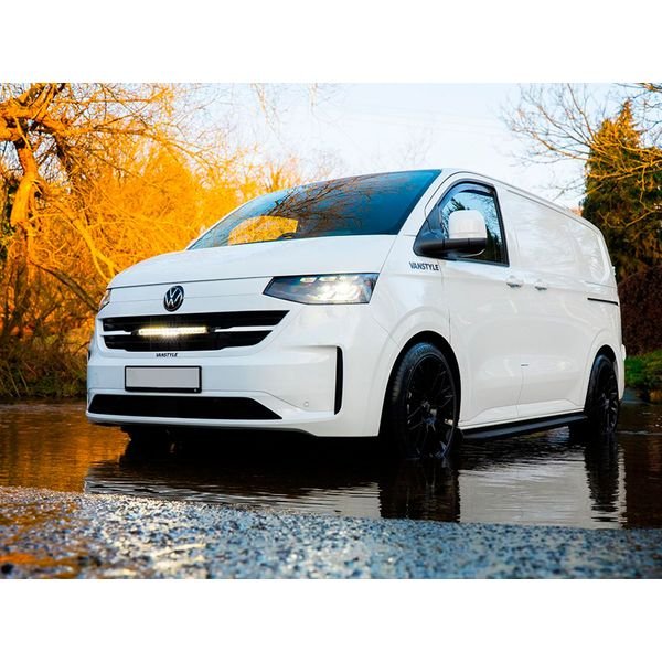 Lisävalosetti Volkswagen Transporter T7 (2025+), Lazer Linear 18, Linear 18 Elite (Double E-Mark)