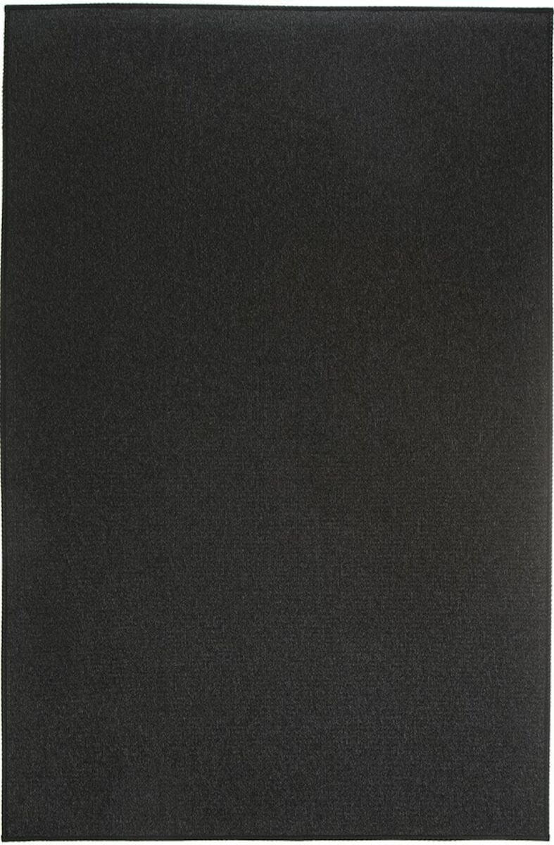 VM Carpet Balanssi polyamidimatto 160x230 cm musta