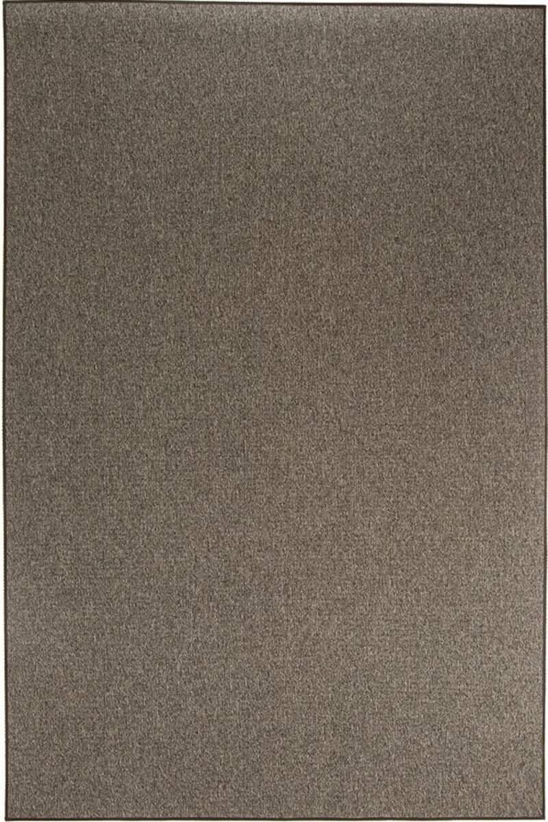 VM Carpet Balanssi polyamidimatto 160x230 cm ruskea