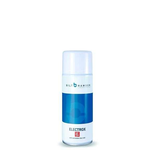 Ruosteenestomaali Bilt Hamber Electrox, 400 ml