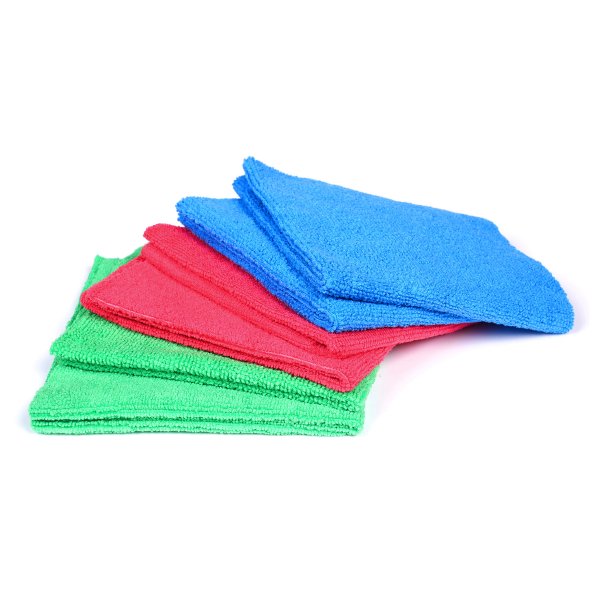 Yleisliinasetti CAR5 Allround Towel, 6 kpl, 1 setti (6 kpl)